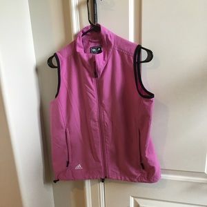 Adidas vest